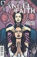 Cover B